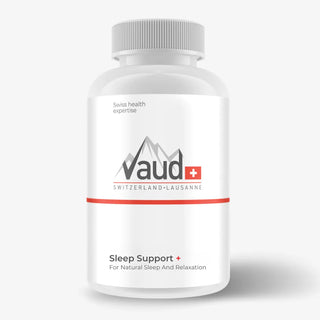 Vaud - Sleep Support