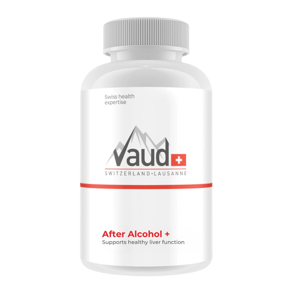 Waadt | Nach Alkohol (Detox)