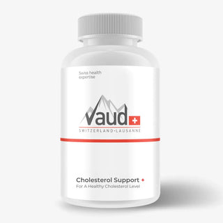 Vaud - Cholesterol Support