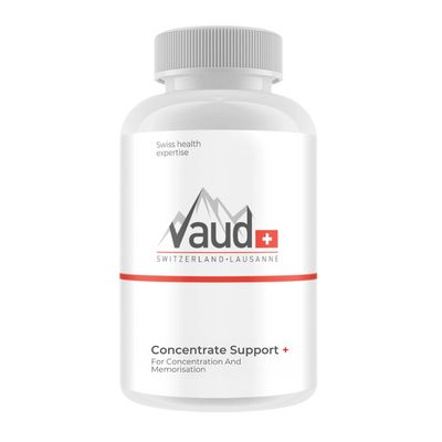 Vaud | Concentrate