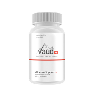 Vaud | Glucose Support