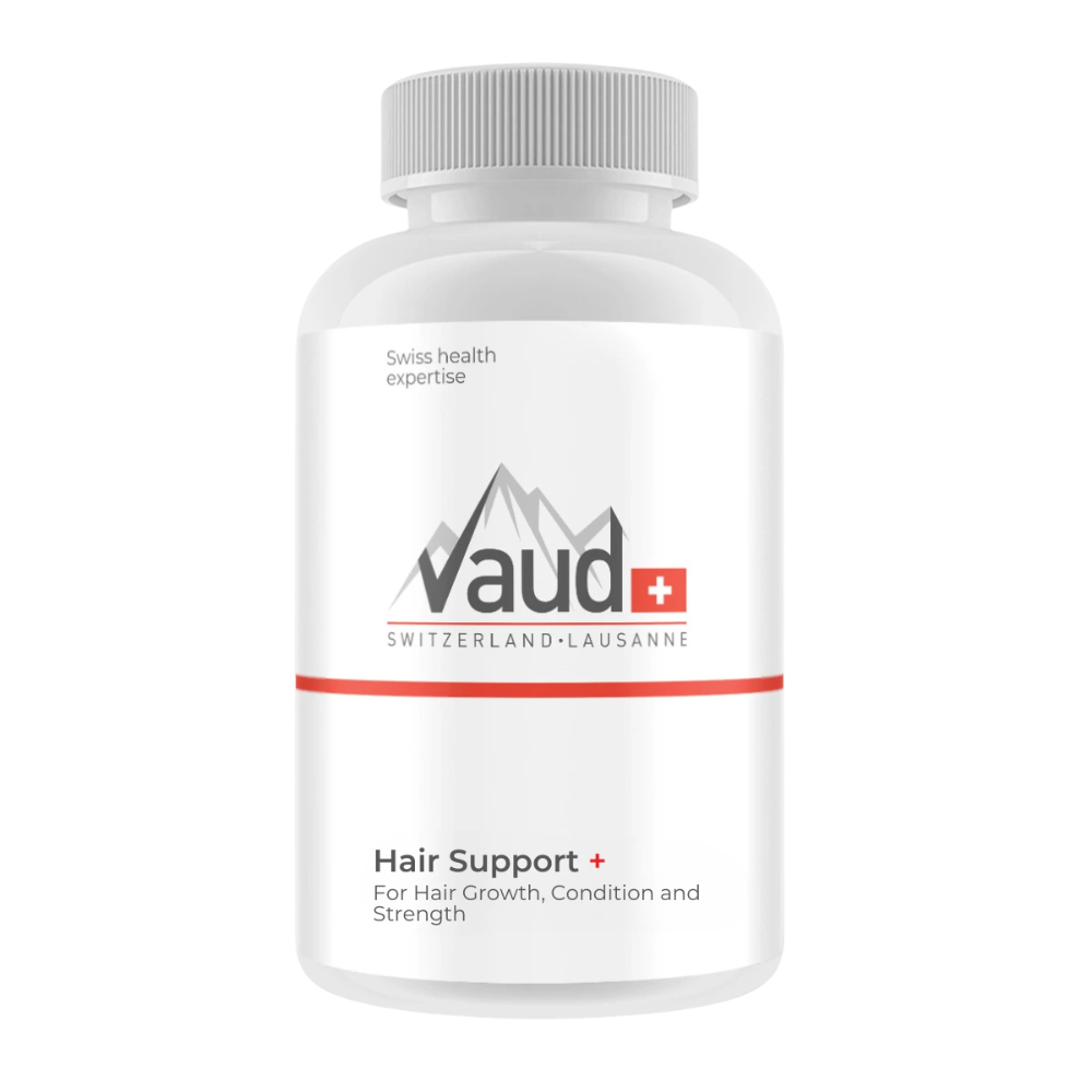 Waadt | Haarunterstützung