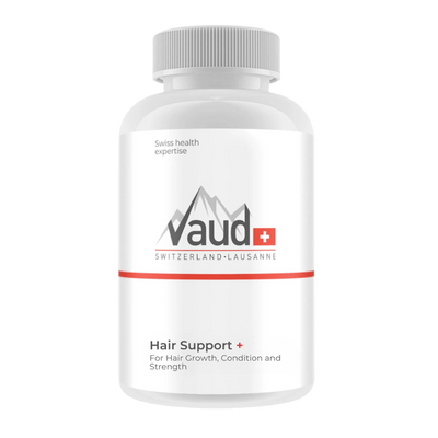 Vaud | Hair Support