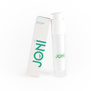 JONI - V34 Fluoride-vrije tandpasta