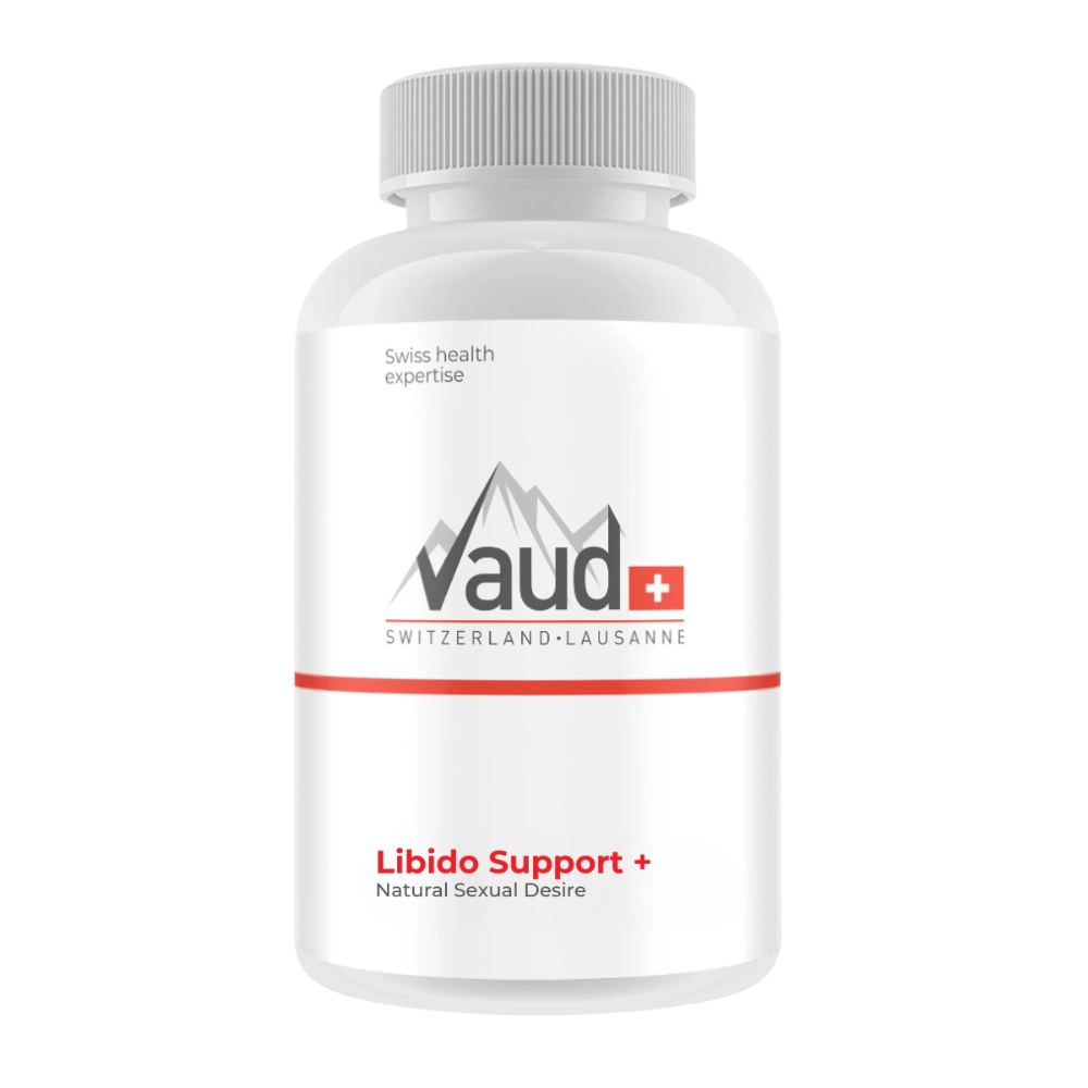 Vaudois | Soutien à la libido