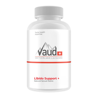 Vaud | Libido Support