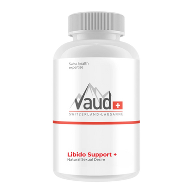Vaud | Libido Support