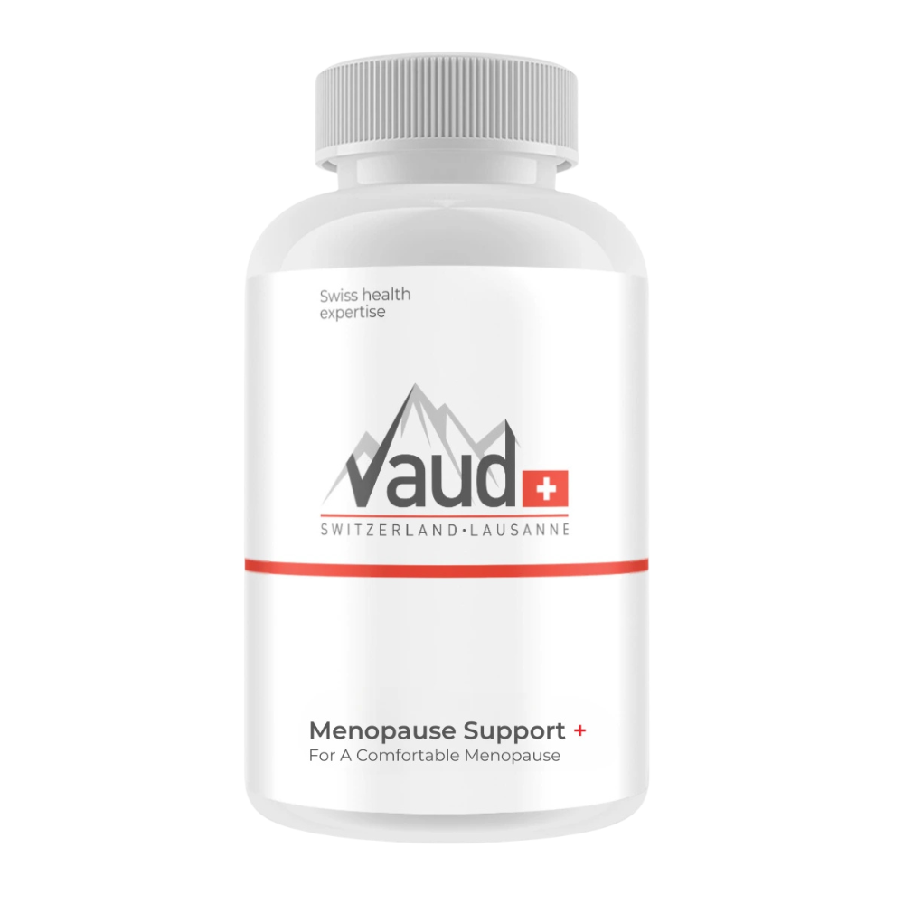 Vaudois | Ménopause