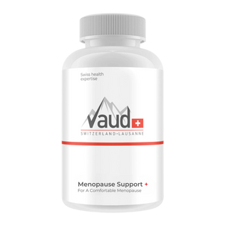 Vaud | Menopauze