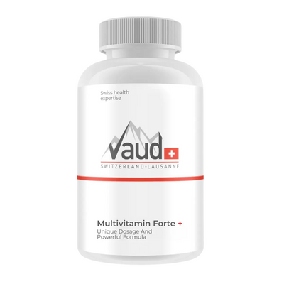 Vaud | Multi Vitamine Support