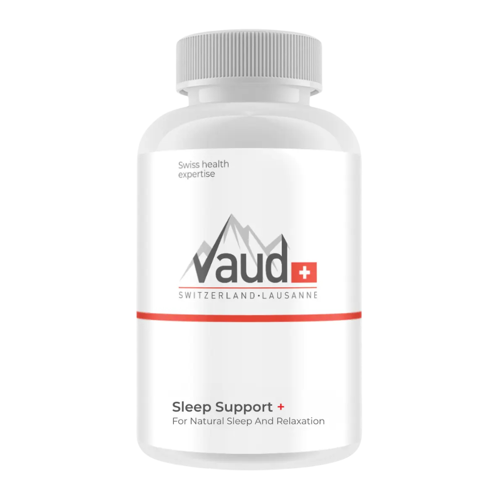 Vaud - Sleep Support