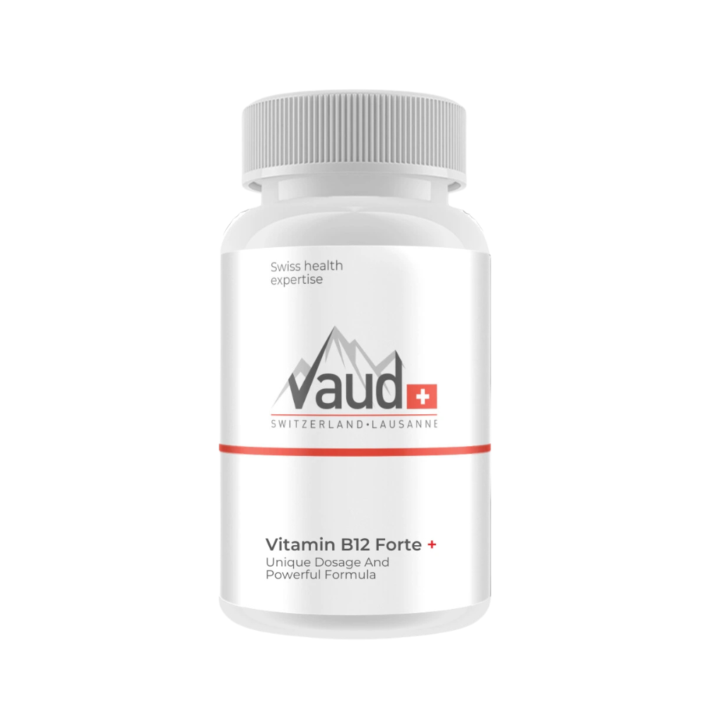 Waadt | Vitamin B12 Forte