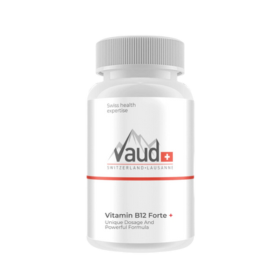 Vaud | Vitamine B12 Forte