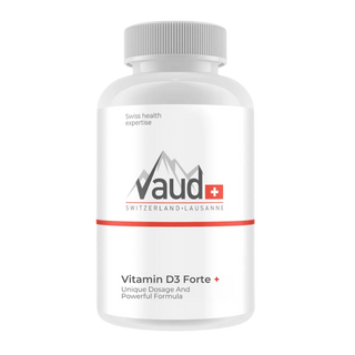 Vaud | Vitamine D3