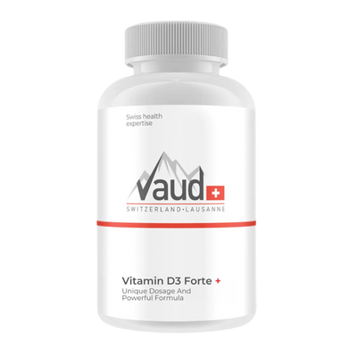 Vaud | Vitamine D3