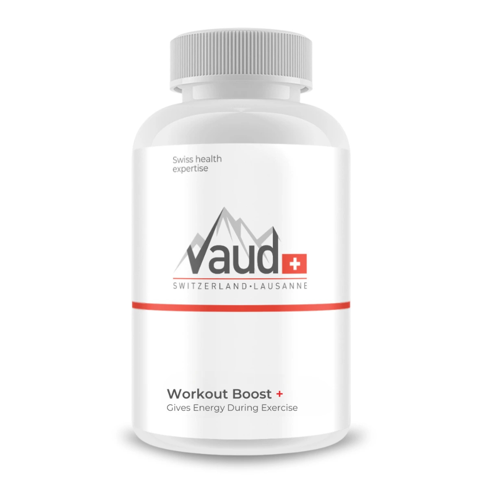 Waadt | Trainingsschub