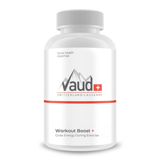 Waadt | Trainingsschub